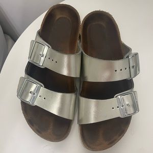 Birkenstock Sandals